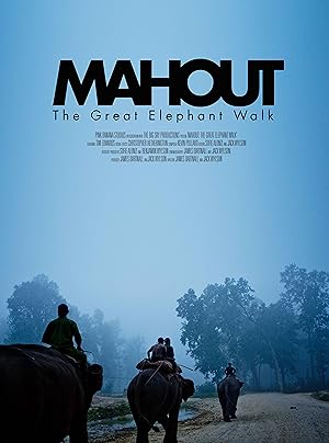 Mahout: The Great Elephant Walk