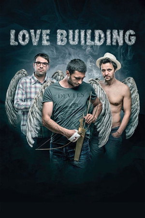 Poster pentru Love Building