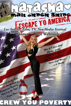 Natasha Mail Order Bride Escape to America