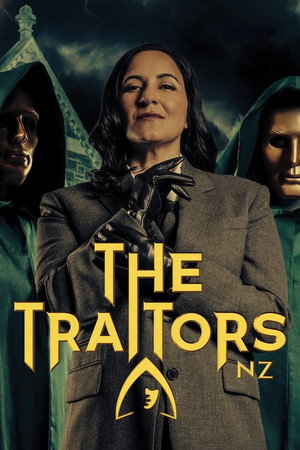 The Traitors NZ