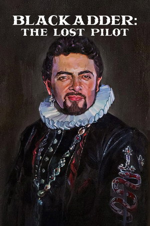 Poster pentru Blackadder: The Lost Pilot (2023)