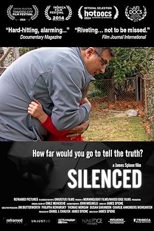 Silenced
