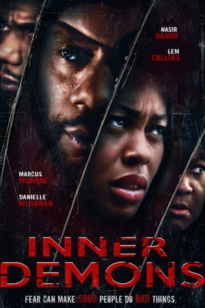 Inner Demons the Thrillogy