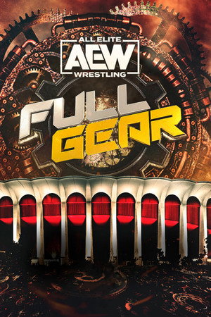 All Elite Wrestling: Full Gear