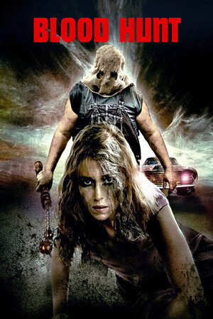 Blood Hunt