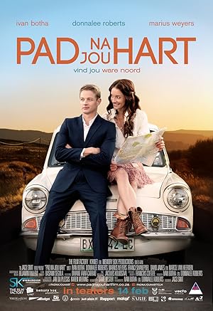 Pad na jou hart
