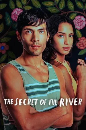 Poster The Secret of the River