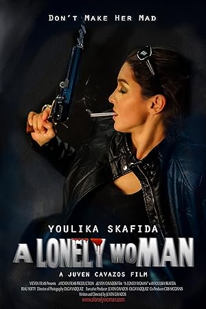 A Lonely Woman