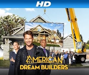 American Dream Builders