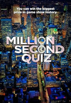 The Million Second Quiz