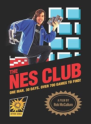 The NES Club