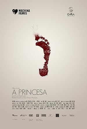 A Princesa