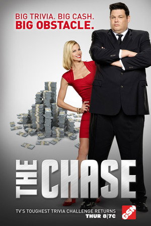 Poster The Chase