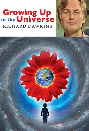 Постер: Growing Up in the Universe
