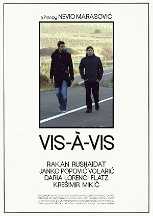 Vis-à-vis