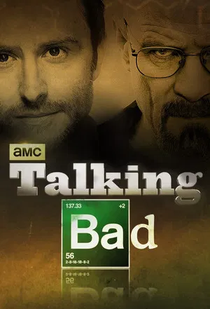 Постер: Talking Bad