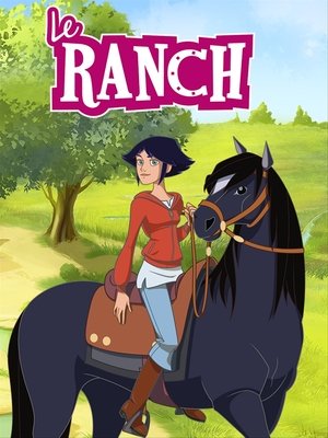 Poster The Ranch