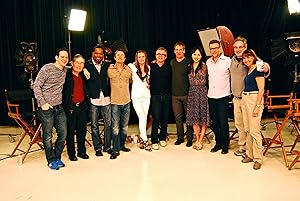 Star Trek: Enterprise - In Conversation - The First Crew