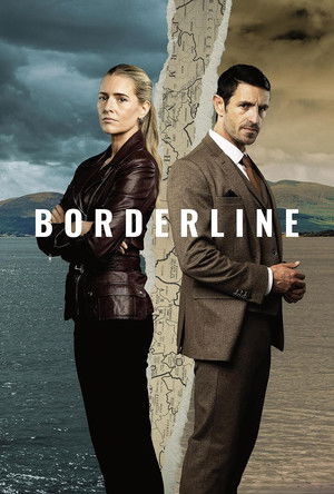 Постер: Borderline