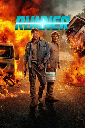 Runner movie poster