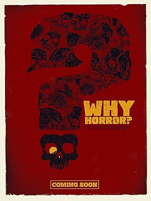 Why Horror?