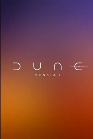 Dune: Part Three