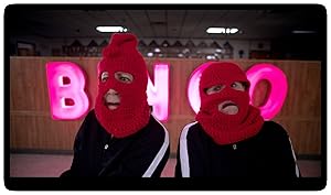 Bingo Night