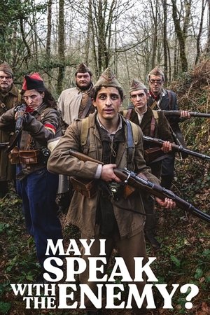 ¿Es el enemigo? La película de Gila