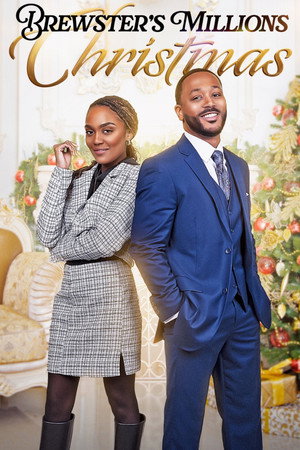 Poster pentru Brewster’s Millions: Christmas (2024)