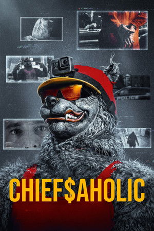 ChiefsAholic: A Wolf in Chiefs Clothing