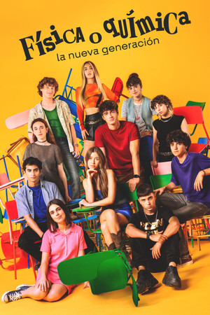 FoQ. La nueva generación