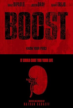 Boost