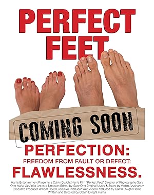Perfect Feet