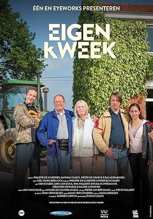 Eigen kweek