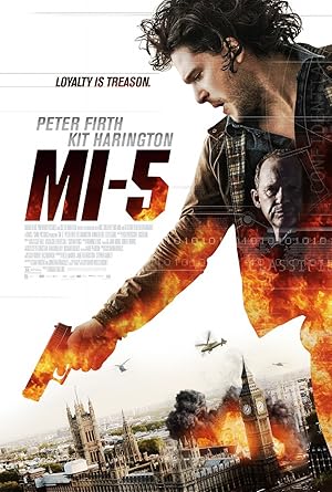 MI-5