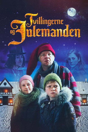 Tvillingerne & Julemanden