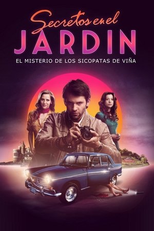 Secretos en el Jardín