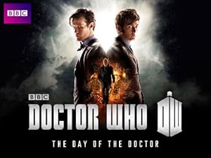 Doctor Who: Tales from the TARDIS
