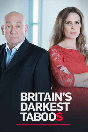 Poster Britain's Darkest Taboos