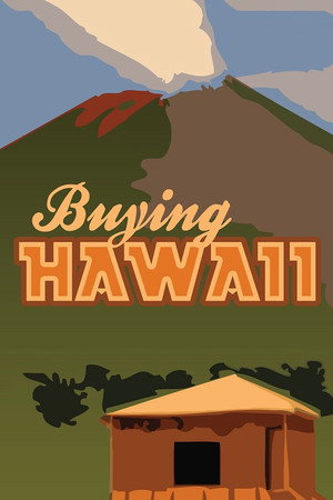 Poster Buying Hawaii