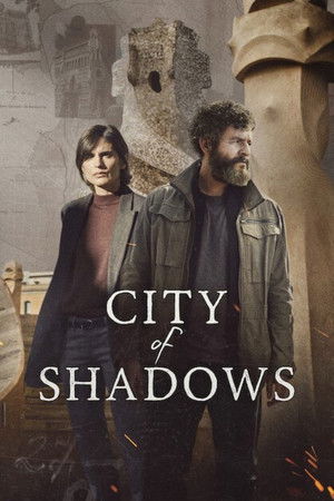 Ciudad de sombras