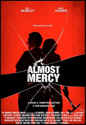 Poster pentru Almost Mercy (2015)