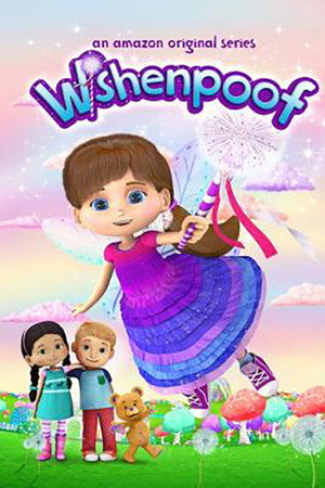 Poster Wishenpoof