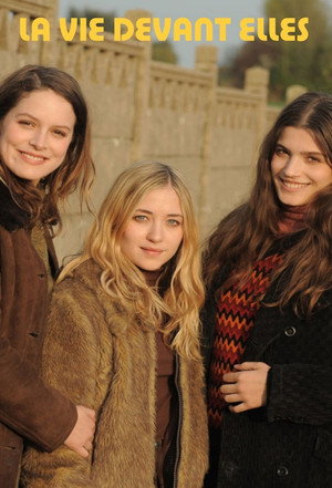 Постер: La vie devant elles