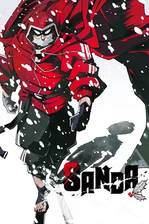 Sanda