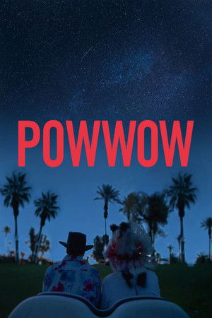Постер: Pow Wow