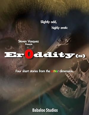 Eroddity(s)