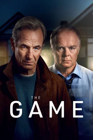 Poster for The Game