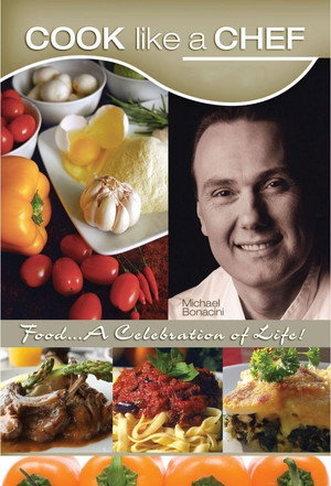 Poster Cook Like a Chef