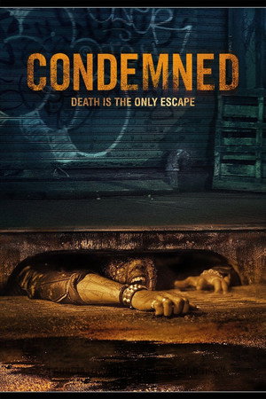 Постер: Condemned